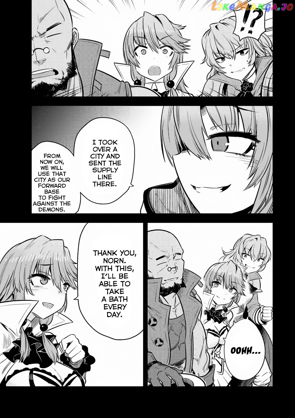 Redo Of Healer, Chapter 15.1 image 12